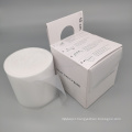 Customized Transparent Shrink Packing plastic shrink sheet polyethylene shrink film pof shrink bag